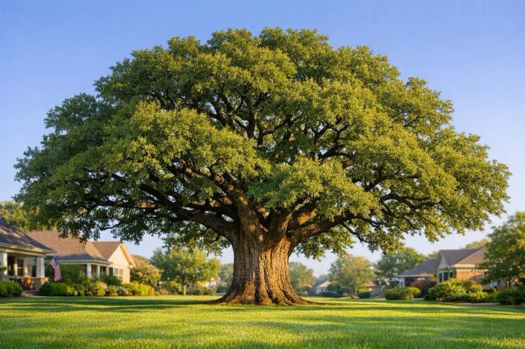 Cover of A Tree Service's Complete Tree Maintenance Guide